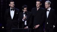 The highlights from 2019 Brit Awards.