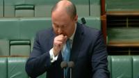 Josh Frydenberg