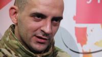Євген Чуднєцов