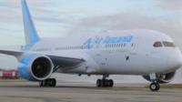 Le différend survient à peine deux mois après que Air Tanzania a entamé ses liaisons aériennes avec l'Afrique du Sud.