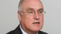 Sir Michael Wilshaw