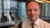 Simon Stevens