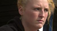 Mhairi Hopkins