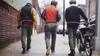 Black-owned businesses in Brooklyn are challenging the perception that gentrification has pushed out African American entrepreneurs.
