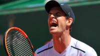 Andy Murray