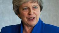 Theresa May