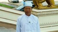 သာသနာရေး