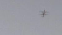 Stolen Seattle plane seen by locals