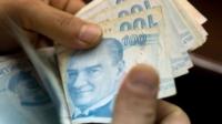 Türk lirəsi
