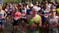 London Marathon