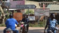 Les attaques visant les églises ou des religieux chrétiens se sont multipliées récemment dans le nord du Burkina Faso.