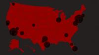 US map