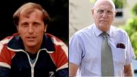 Bob Higgins has been found guilty of abuse against football trainees