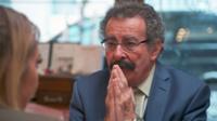 Former Big Brother star Aisleyne Horgan-Wallace and Labour peer and fertility expert Prof Robert Winston have differing opinions on Brexit.