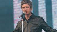 Noel Gallagher
