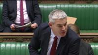 Stephen Barclay