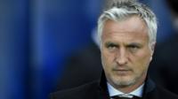 David Ginola