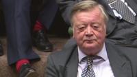 Ken Clarke