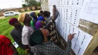 Osun voters