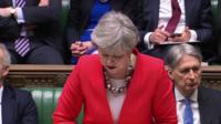 Theresa May