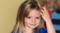 Madeleine McCann