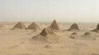 Pyramids