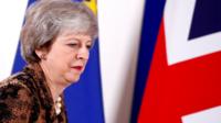 Theresa May