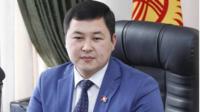 Акылбек Жамангулов