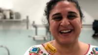 Samin Nosrat