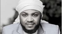 Adam Zango