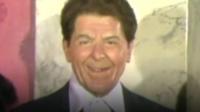 Ronald Reagan