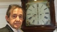 Sir Anthony Seldon