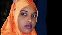 Hindia Haji Mohammed