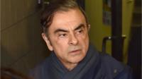 Carlos Ghosn