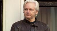 Julian Assange