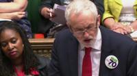 Jeremy Corbyn