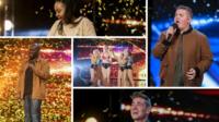 Britain's Got Talent