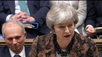 Theresa May