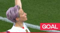Rapinoe