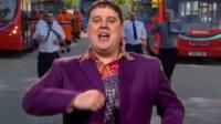 peter kay