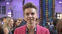 Joe Sugg