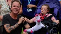 Kiefer Sutherland