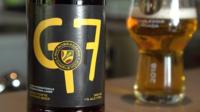 G7 beer.