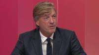 Richard Madeley