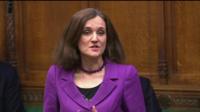 Theresa Villiers