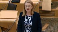 Shirley-Anne Somerville