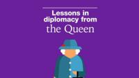 Queen graphic