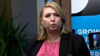 Northern Ireland Secretary Karen Bradley says that the Brexit agreement with the EU is the right one for United Kingdom.