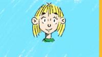 Animation of child