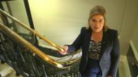 Benedicte Paviot